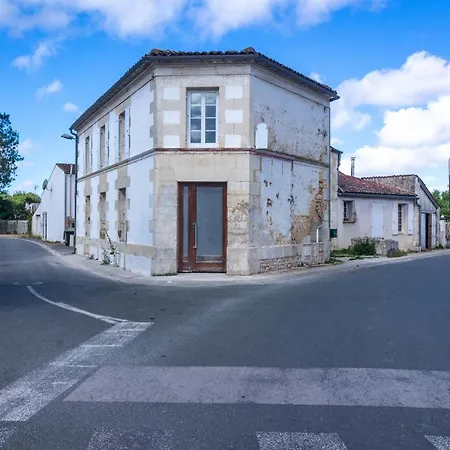 L'ancienne Epicerie