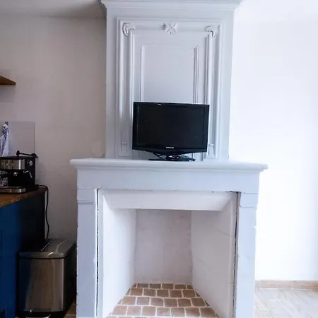 بيت للعطل L'ancienne Epicerie