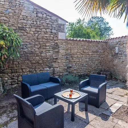 بيت للعطل L'ancienne Epicerie Montpellier-de-Médillan