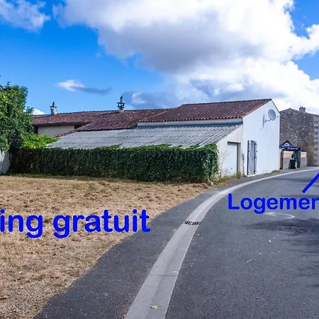 L'ancienne Epicerie